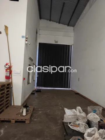 Tinglado con oficinas fndo z/ norte, foto 4