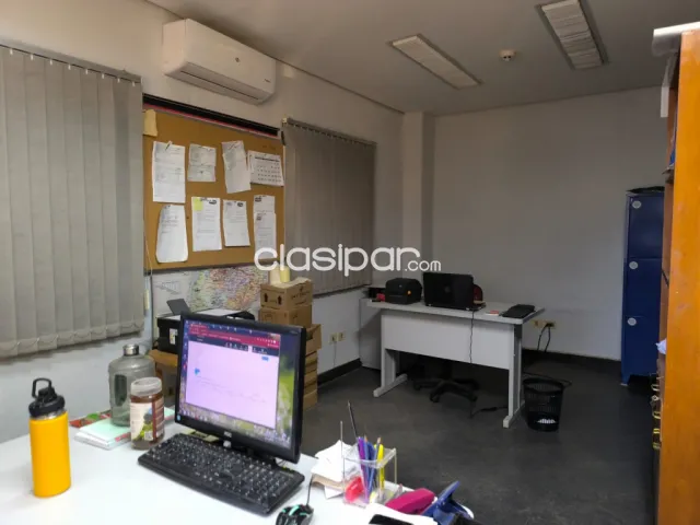 Tinglado con oficinas fndo z/ norte, foto 5