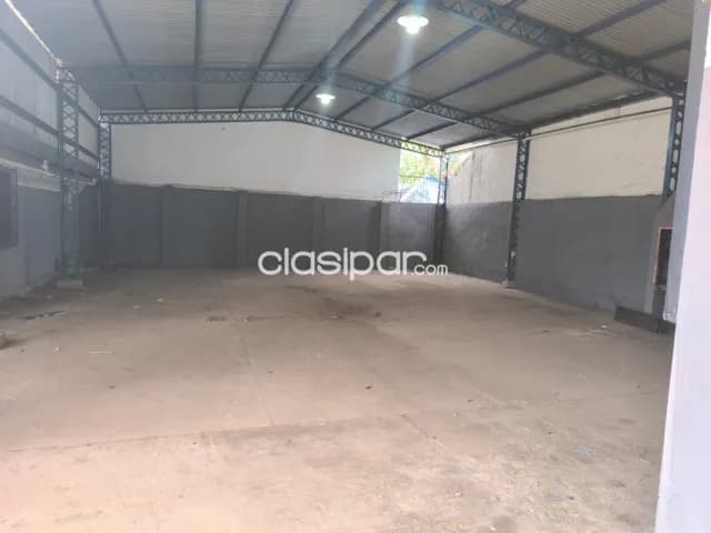 Amplía propiedad comercial, estratégica ubicación,San Lorenzo, foto 2