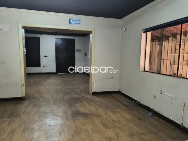 Amplía propiedad comercial, estratégica ubicación,San Lorenzo, foto 3