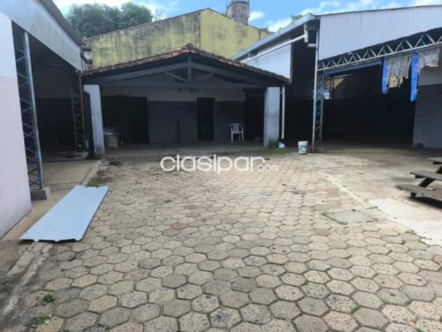 Amplía propiedad comercial, estratégica ubicación,San Lorenzo, foto 4