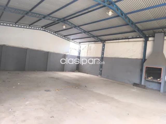 Amplía propiedad comercial, estratégica ubicación,San Lorenzo, foto 5