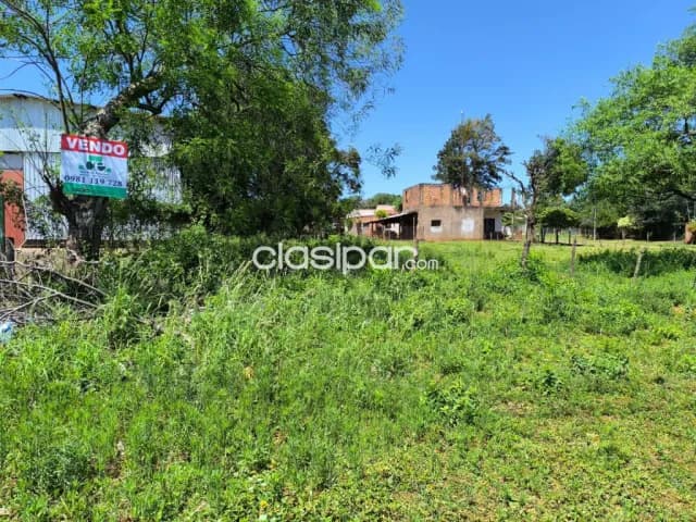 Terreno en ruta villeta - guarambare — foto 3