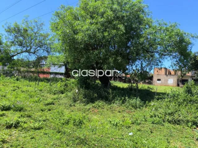 Terreno en ruta villeta - guarambare — foto 4