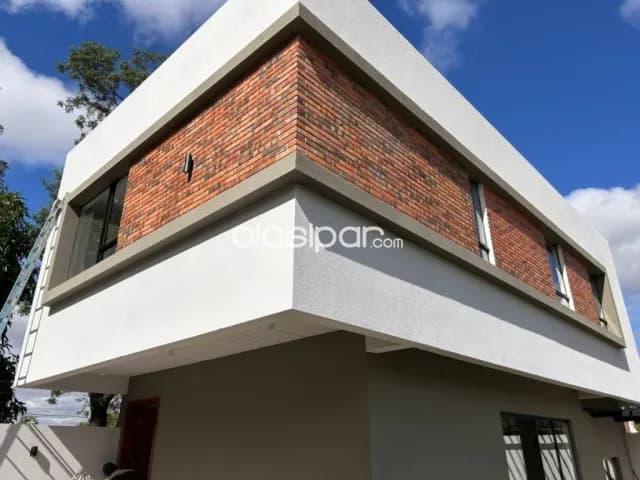 Hermoso duplex a estrenar en barrio maría auxiliadora de Mariano Roque Alonso, foto 3