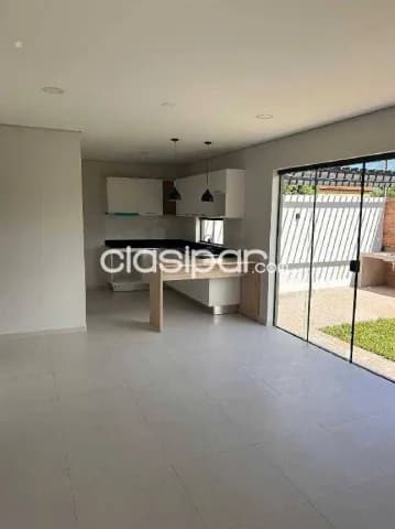 Hermoso duplex a estrenar en barrio maría auxiliadora de Mariano Roque Alonso, foto 4