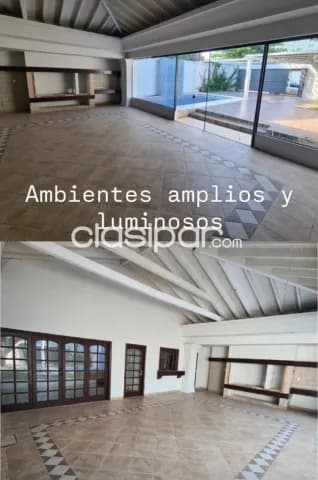 SE VENDE importante CASA en ESQUINA y salida calle a calle, foto 3