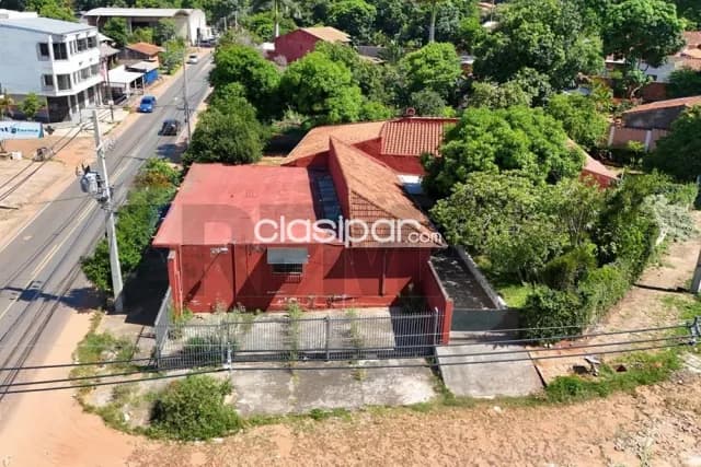 Terreno en venta – av. Pratt gill - San Lorenzo, foto 5