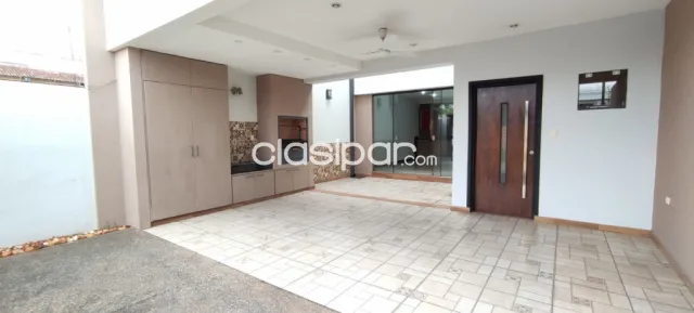 Duplex en barrio Herrera a pasos de santa teresa, foto 2
