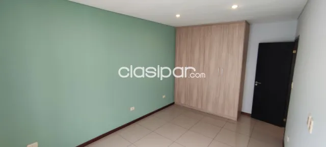 Duplex en barrio Herrera a pasos de santa teresa, foto 4