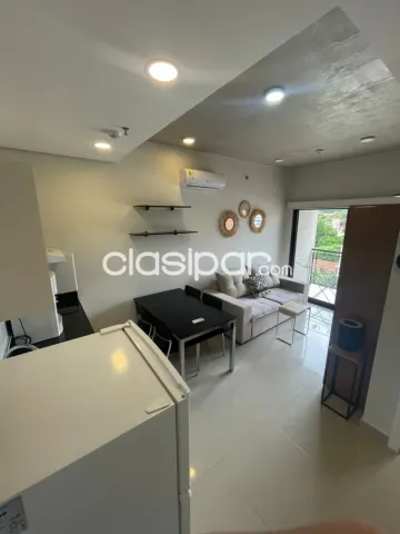 Dpto de 1 dormitorio, edificio zuba, foto 2