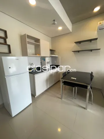 Dpto de 1 dormitorio, edificio zuba, foto 3