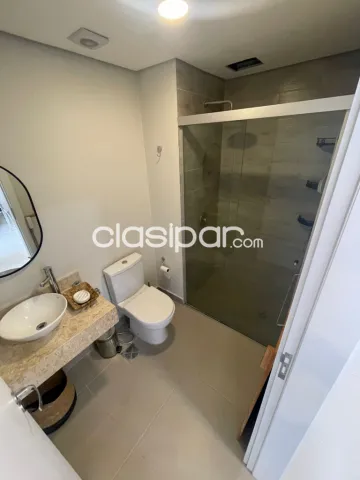 Dpto de 1 dormitorio, edificio zuba, foto 4