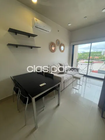 Dpto de 1 dormitorio, edificio zuba, foto 5