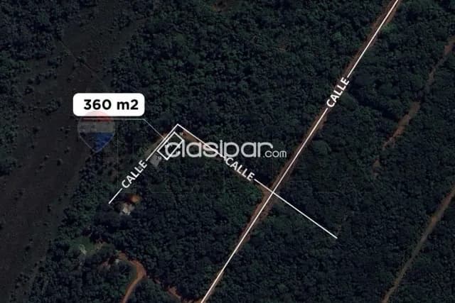 Terreno en altos a metros de la ruta, foto 4