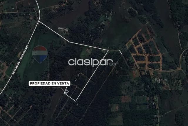 Amplio terreno ubicado en altos — foto 2