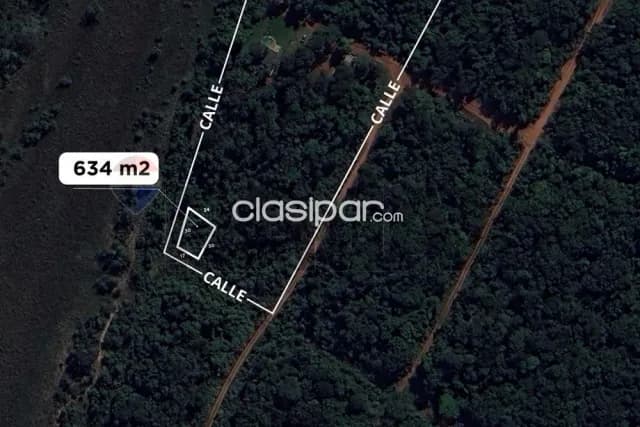 Amplio terreno ubicado en altos — foto 3