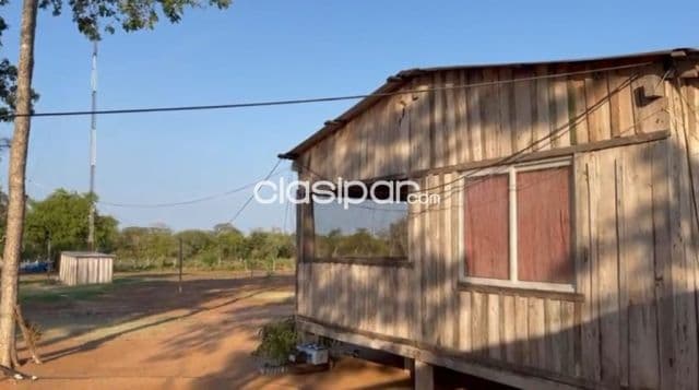 Zona Agua Dulce 3.000 has