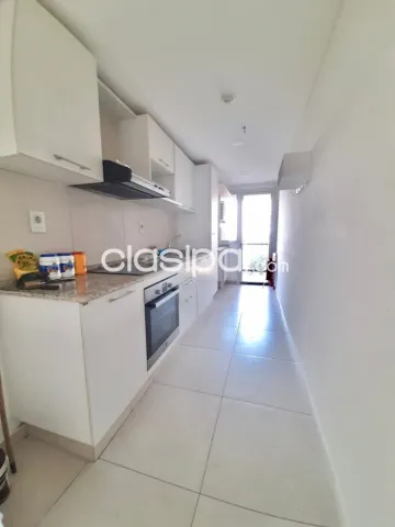 En Alquiler Departamento de 2 Habitaciones en Sajonia A497, foto 4