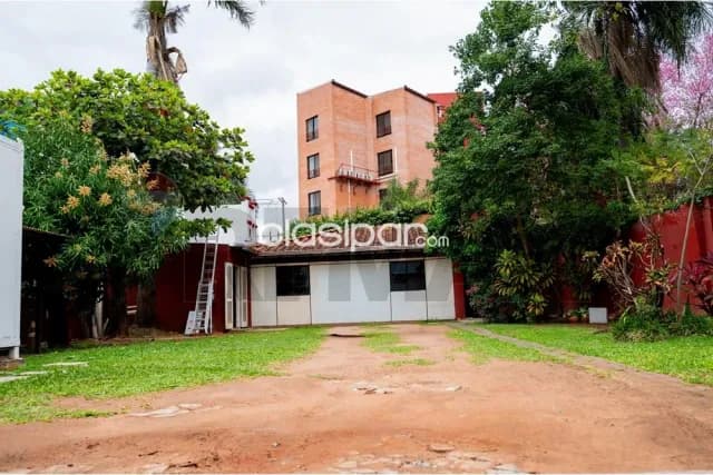 En venta – oficina corporativa en santísima Trinidad — foto 3
