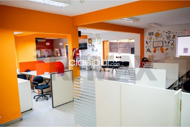 En venta – oficina corporativa en santísima Trinidad — foto 5