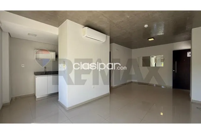 Departamento de dos dormitorios en insignia i campo grande Luque — foto 4