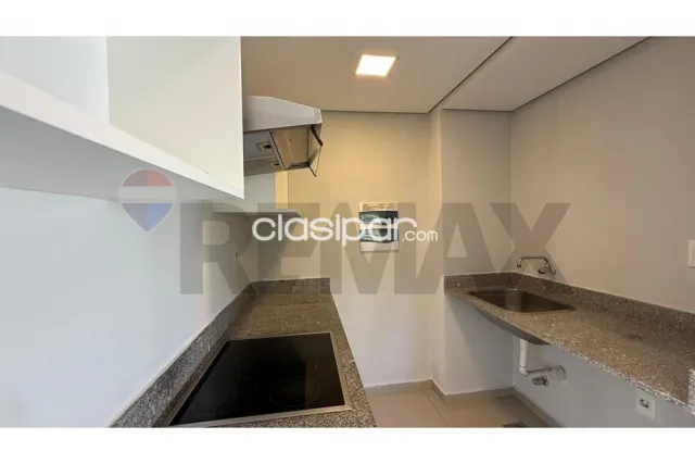 Departamento de dos dormitorios en insignia i campo grande Luque — foto 5