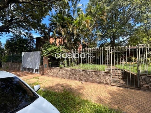 Terreno en barrio mburicaó, foto 1