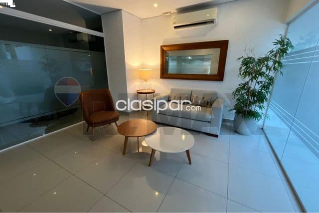 En venta – departamento de 1 dormitorio en Villa Morra haus, foto 1
