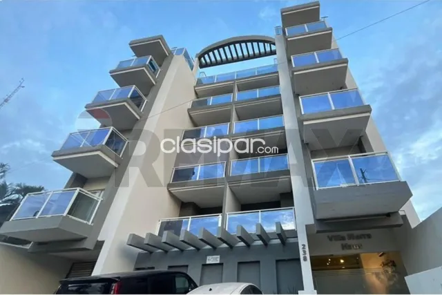 En venta – departamento de 1 dormitorio en Villa Morra haus, foto 3