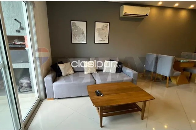 En venta – departamento de 1 dormitorio en Villa Morra haus, foto 5