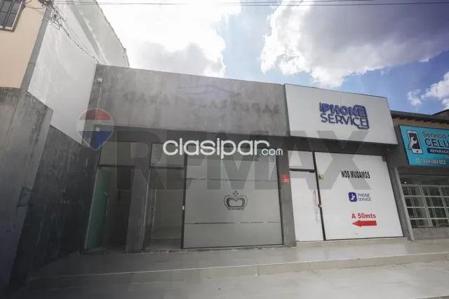 En venta – 3 locales comerciales en un mismo terreno, foto 2