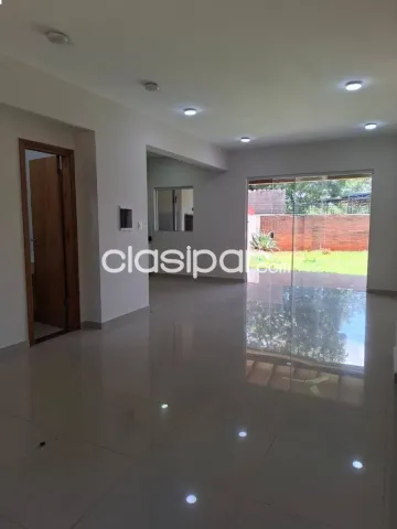 Duplex en alquiler en barrio cerrado en San Lorenzo, foto 2