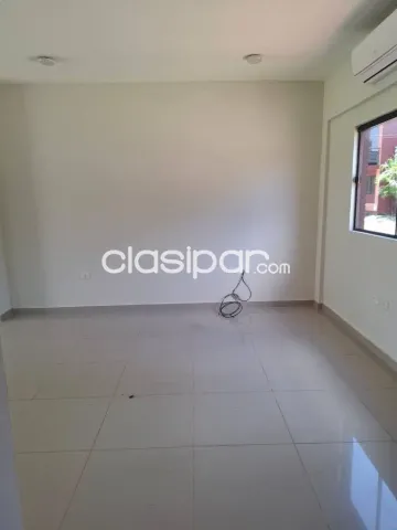 Duplex en alquiler en barrio cerrado en San Lorenzo, foto 3