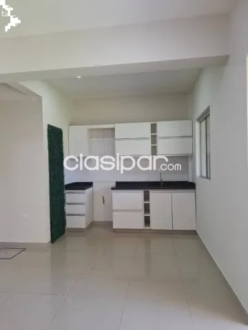 Duplex en alquiler en barrio cerrado en San Lorenzo, foto 4