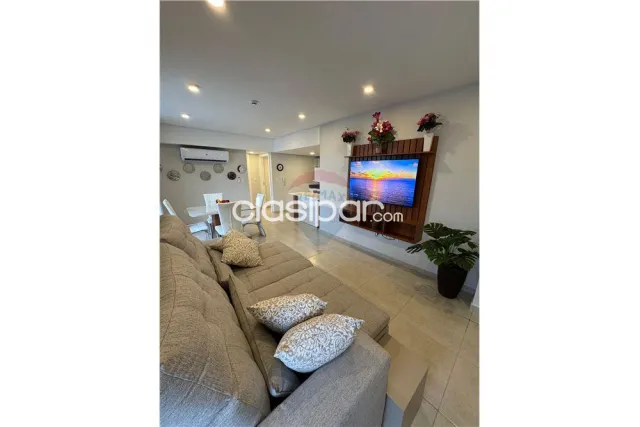 Departamento amoblado de 2 dormitorios en el eje corporativo, foto 3