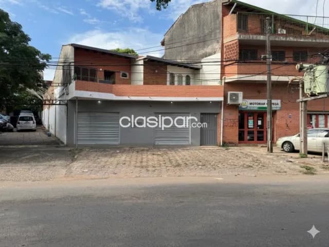 📍Alquilo Local Comercial sobre Av. Fdo. de la Mora, foto 3