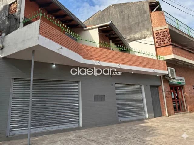 📍Alquilo Local Comercial sobre Av. Fdo. de la Mora, foto 4
