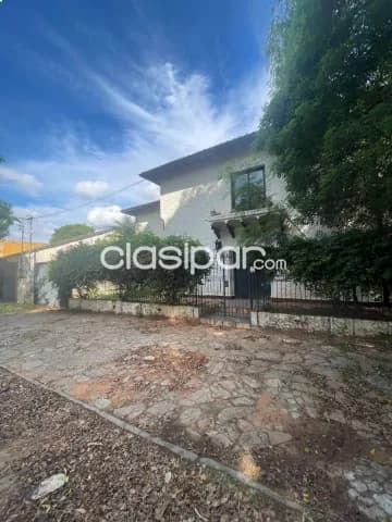 Terreno en barrio mburicao, Asunción, foto 2