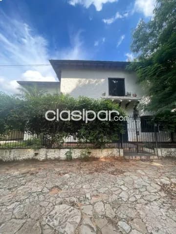 Terreno en barrio mburicao - Asunción, foto 3