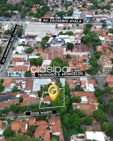 Terreno en barrio mburicao - Asunción, foto 4