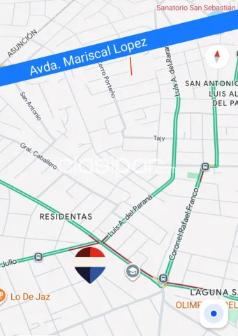 Terreno en Fernando Norte — foto 3