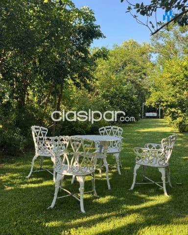 Hermosa casa amoblada de 2 dormitorios...!!! — foto 1
