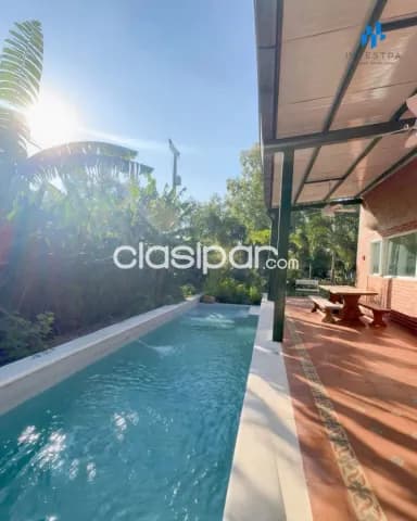 Hermosa casa amoblada de 2 dormitorios...!!! — foto 3