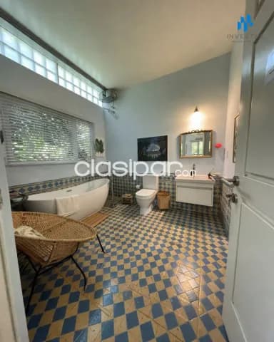 Hermosa casa amoblada de 2 dormitorios...!!! — foto 4