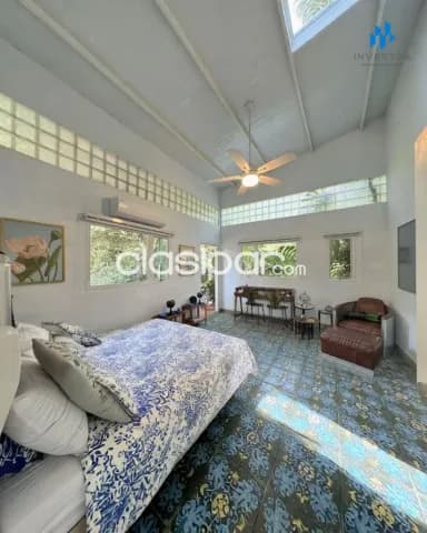 Hermosa casa amoblada de 2 dormitorios...!!! — foto 5