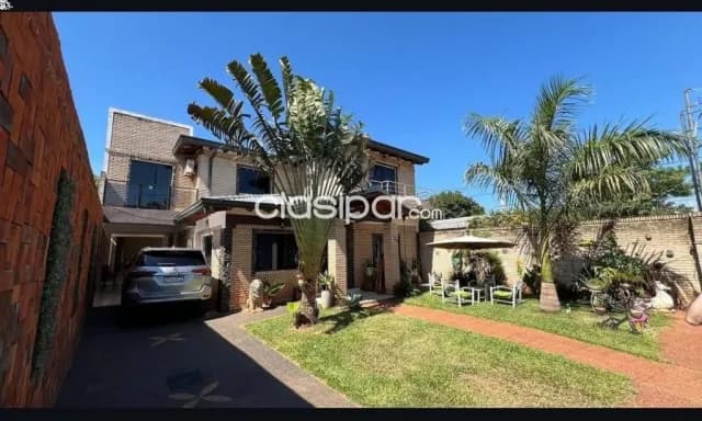 Amplia residencia en venta en San Lorenzo, foto 4