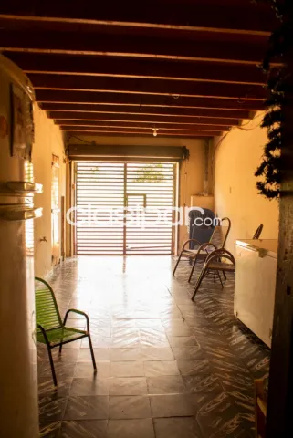 Casa con salones en venta en Loma Pyta - Asunción, foto 5