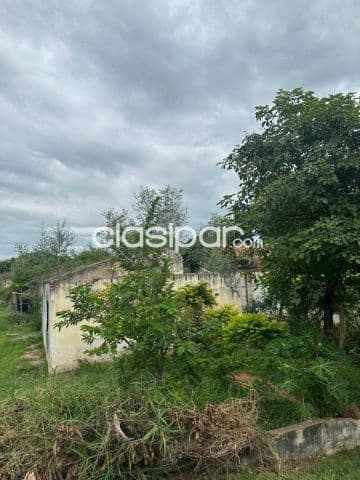 Terreno en venta en Lambaré, barrio kennedy