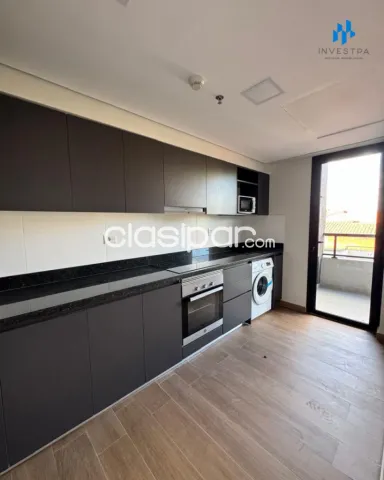 Departamento amoblado de 2 dormitorios...!!!, foto 4